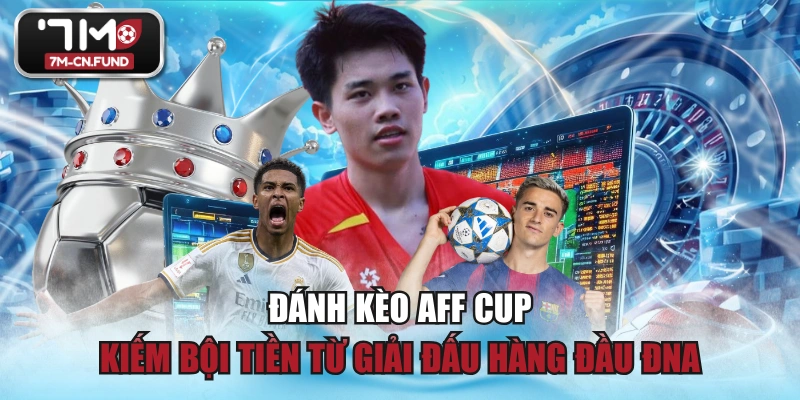 3 Quy Tắc Trong Kèo Đồng Banh Quan Trọng Người Mới Cần Biết